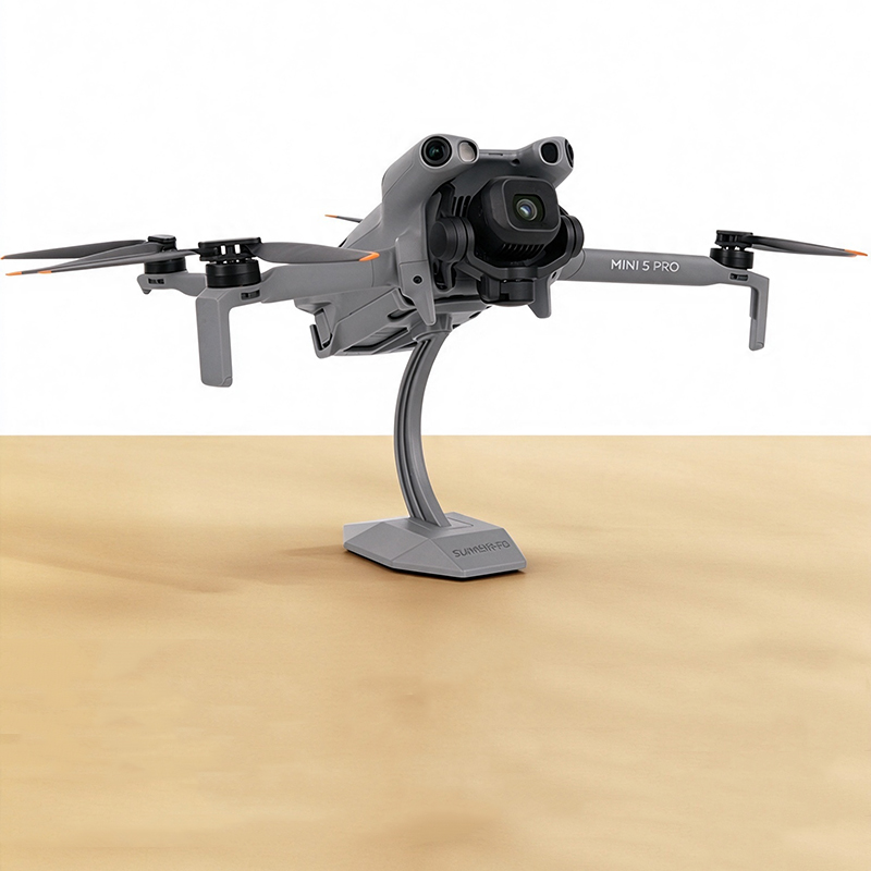 Dji Drone Mini 3 - Soporte de Escritorio para Pantalla, Base
