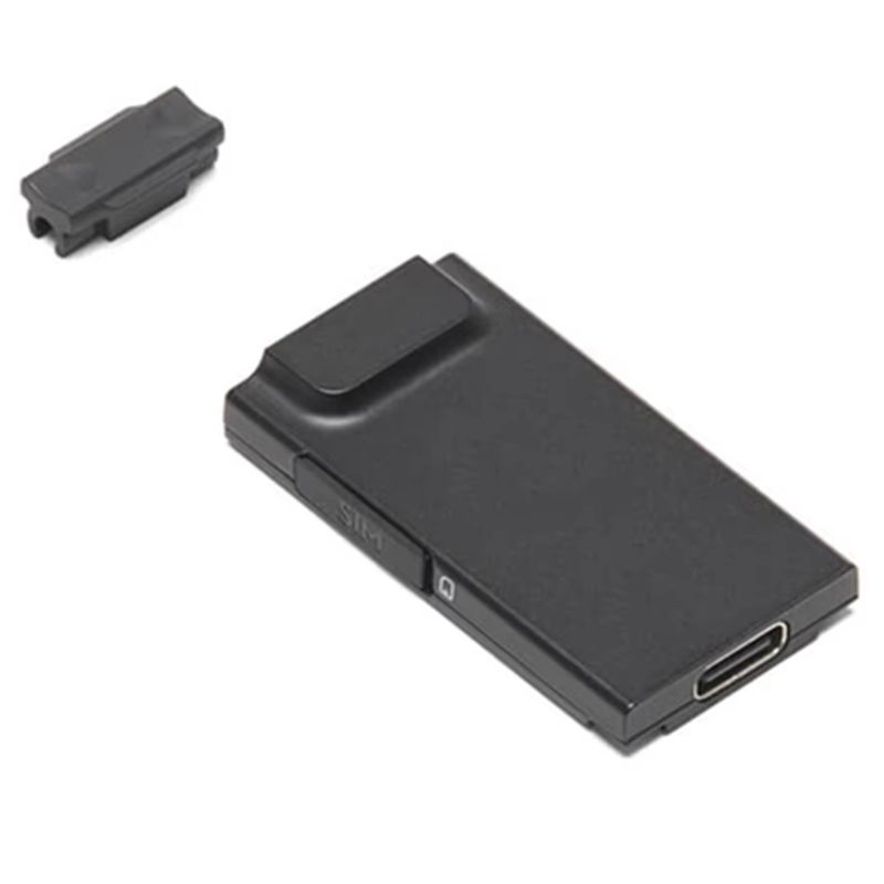 Dji Drone Mini 4 Pro - Módulo de transmisión de imágenes mejorado