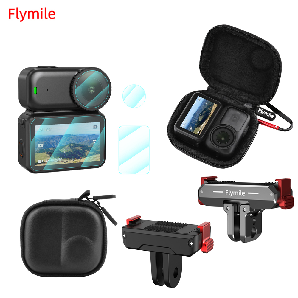 Drone Gimbal Case - Bolsa de almacenamiento Flymile para accesorios