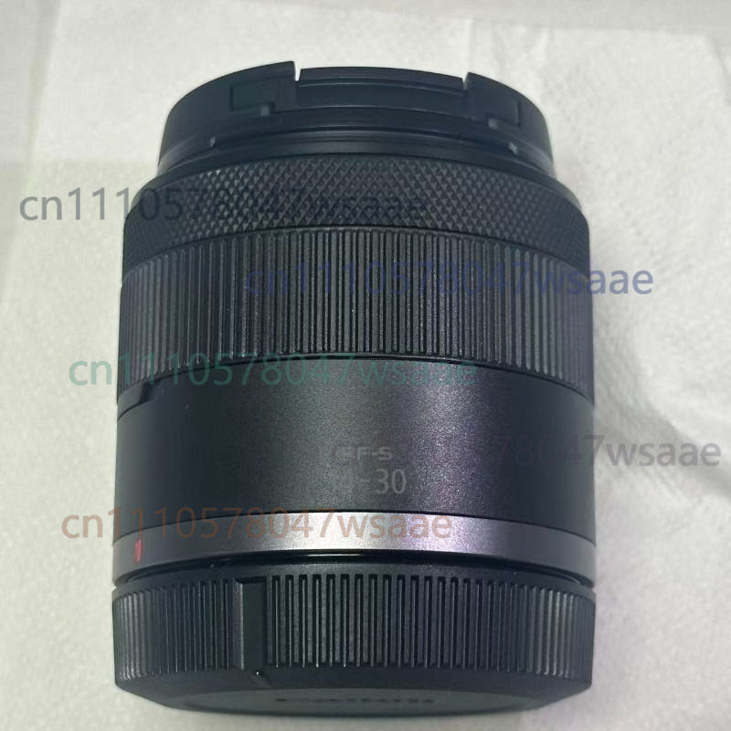 Canon Camera Eos R50 - 1 lente RF-S 14-30mm F4-6.3 IS