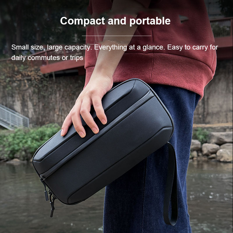Estuche de Transporte para DJI - Drone Gimbal Case reseña y precio