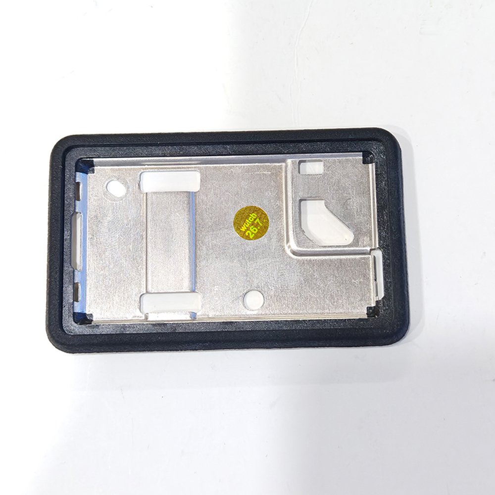 Nueva cámara de acción, piezas - Drone Gimbal Case reseña y precio