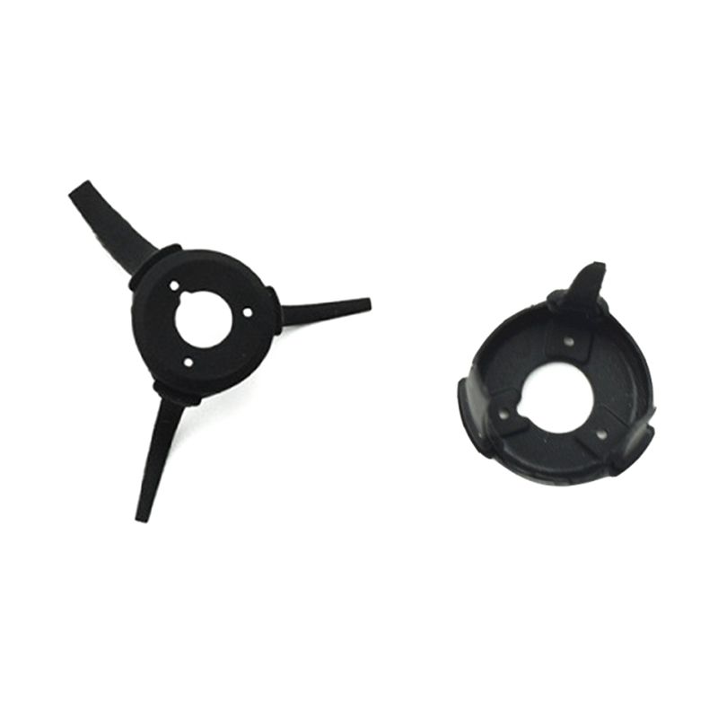 Amortiguadores para la cámara  - Dji Drone Mini 3 reseña y precio