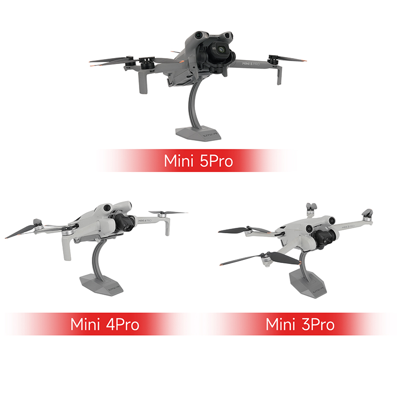 Soporte de Escritorio para Pan - Dji Drone Mini 3 reseña y precio