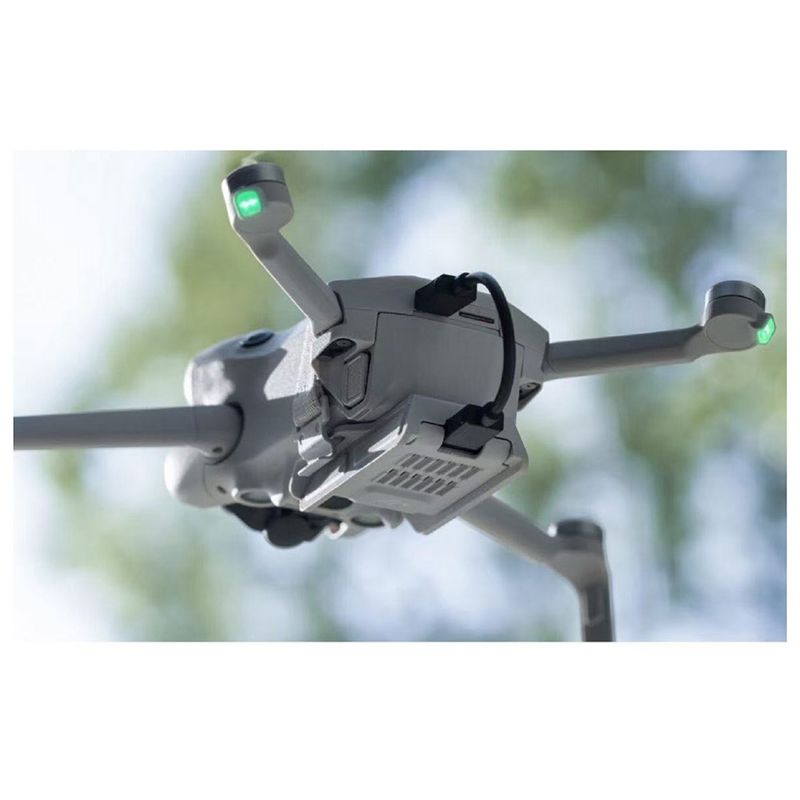 Módulo de transmisión de imáge - Dji Drone Mini 4 Pro reseña y precio