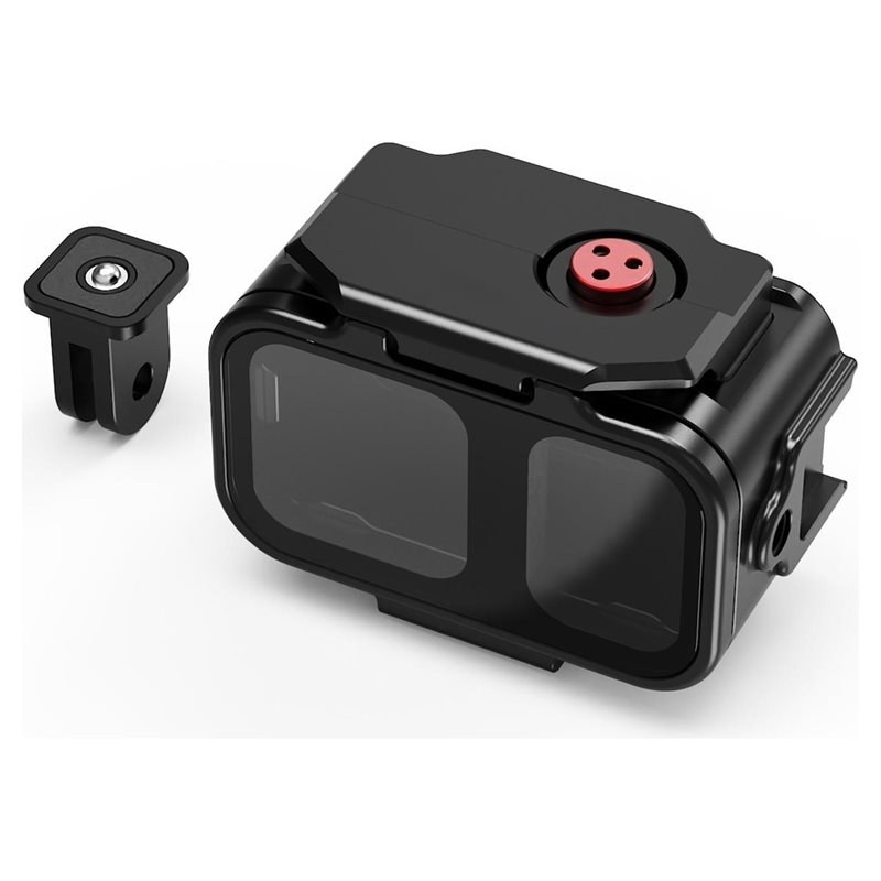 M07K-Para DJI Osmo Nano, carca - Drone Gimbal Case reseña y precio