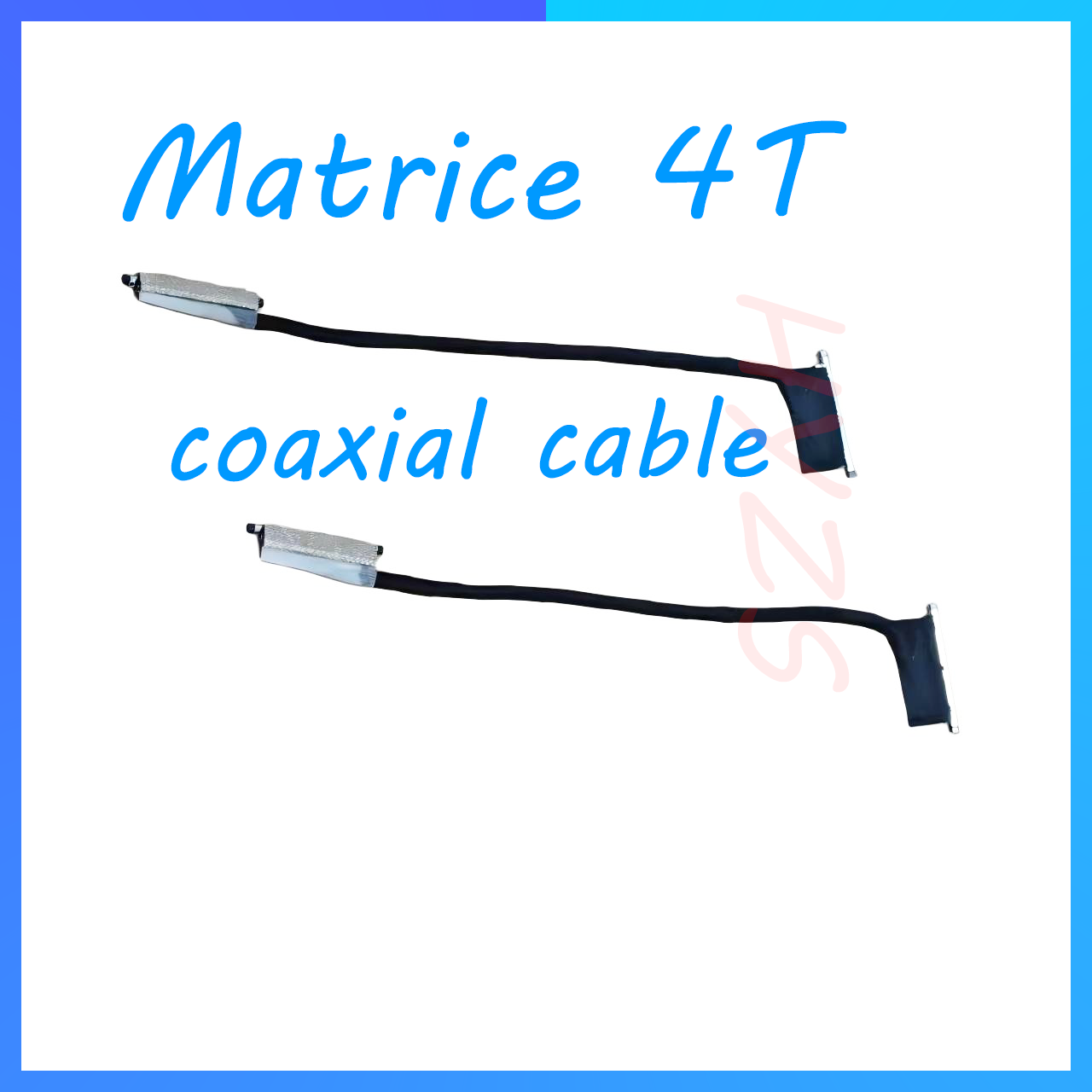 Cable de Señal Original para C - Drone Gimbal Ribbon Cable reseña y precio