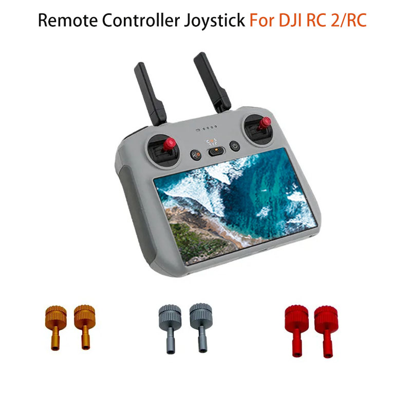 Joystick de Control remoto par - Dji Drone Mini 3 reseña y precio