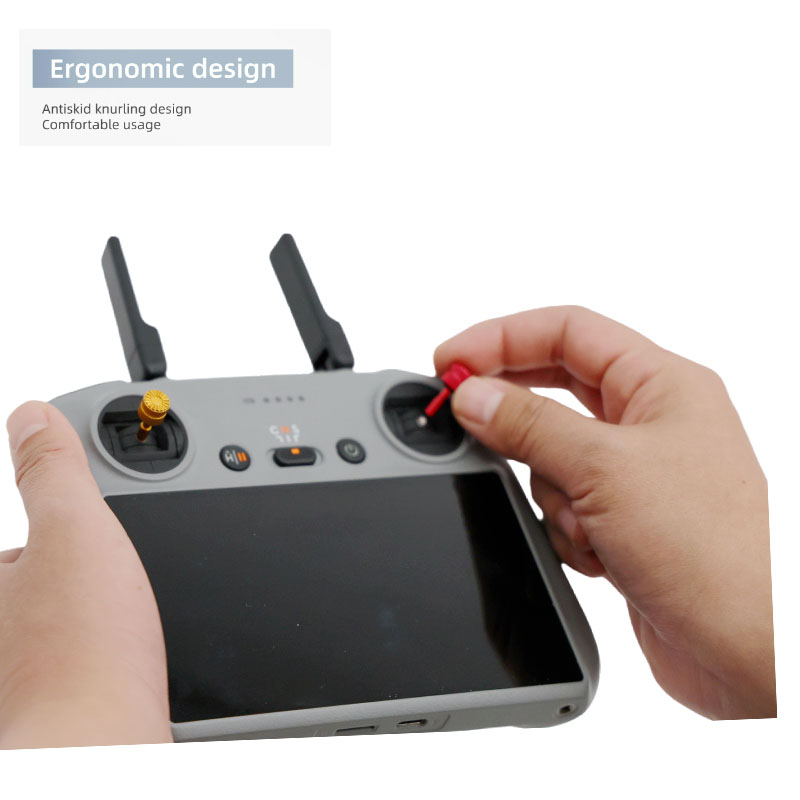 Joystick de Control remoto par - Dji Drone Mini 3 reseña y precio