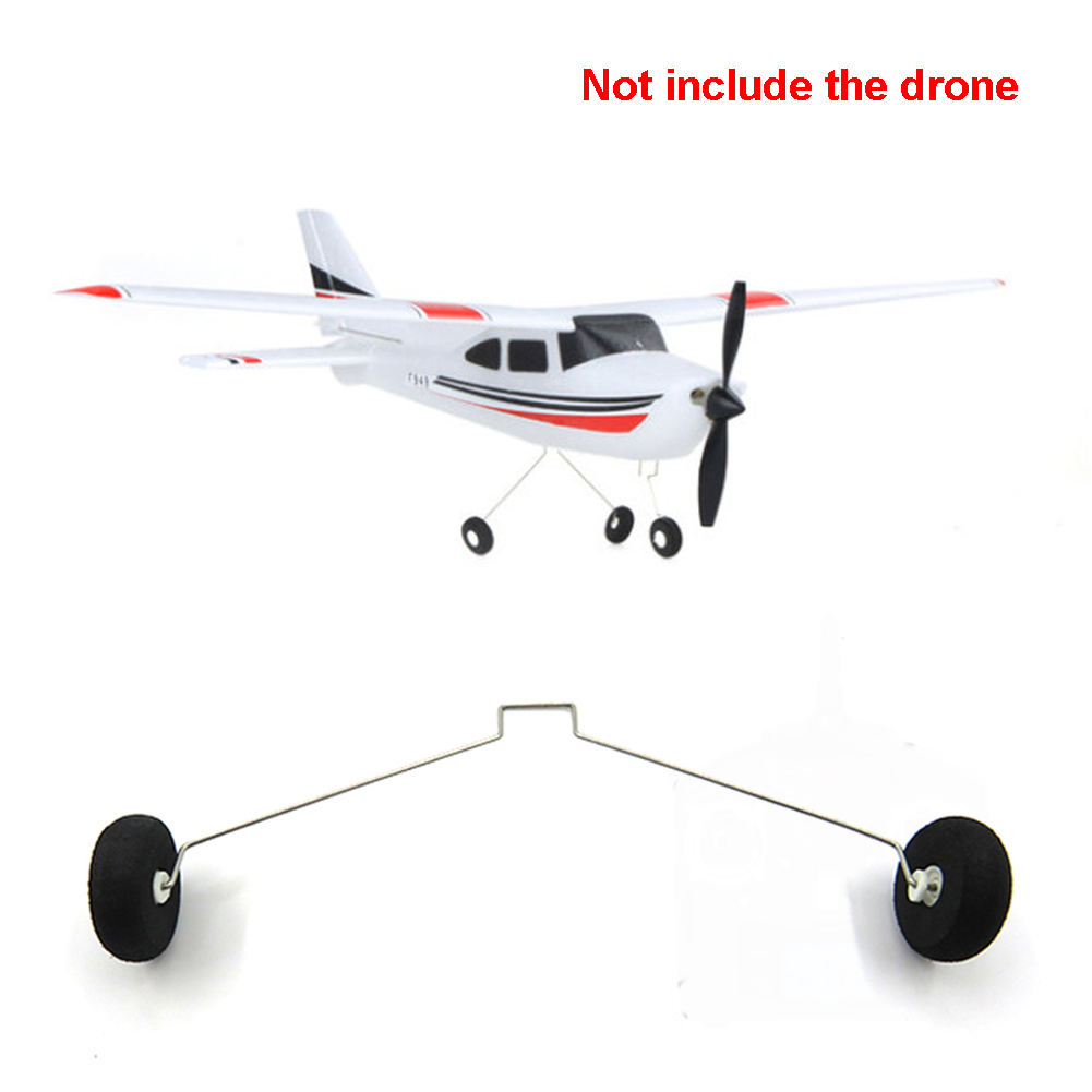Piezas de repuesto para el avi - Eachine Drone E010 reseña y precio