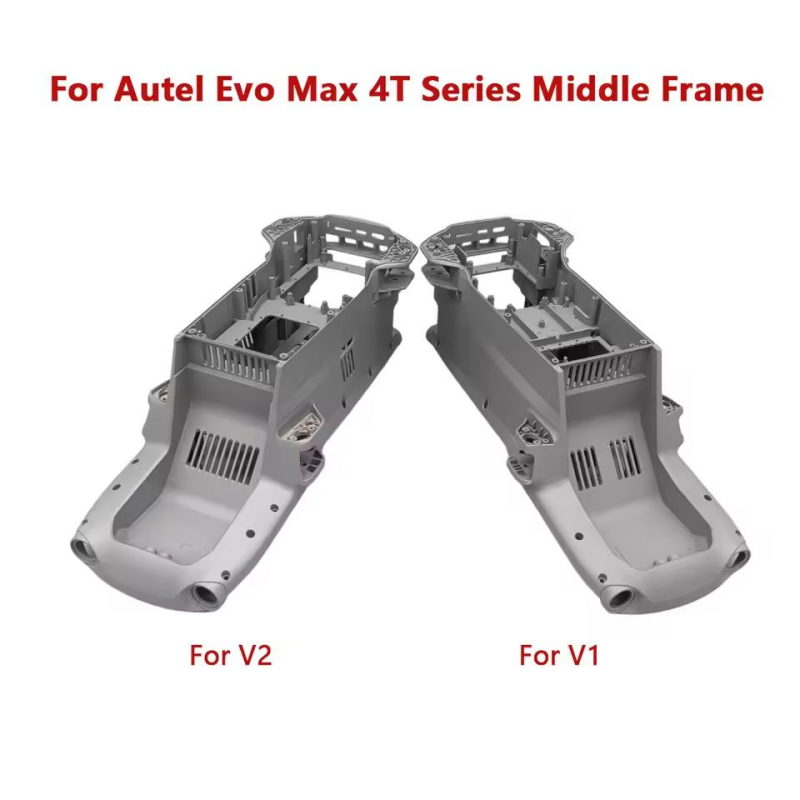 Carcasa original para el chasi - Autel Drone Evo Max 4T reseña y precio