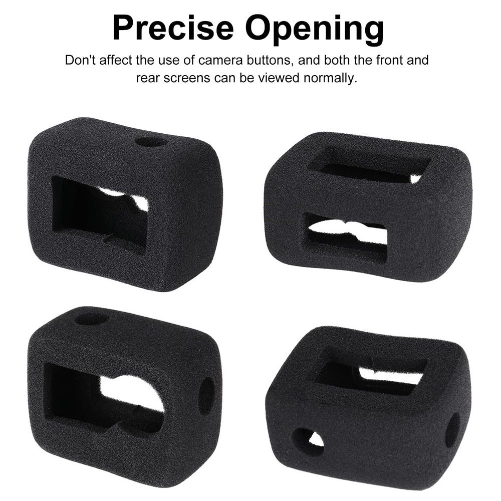 Funda protectora de espuma con - Drone Gimbal Case reseña y precio