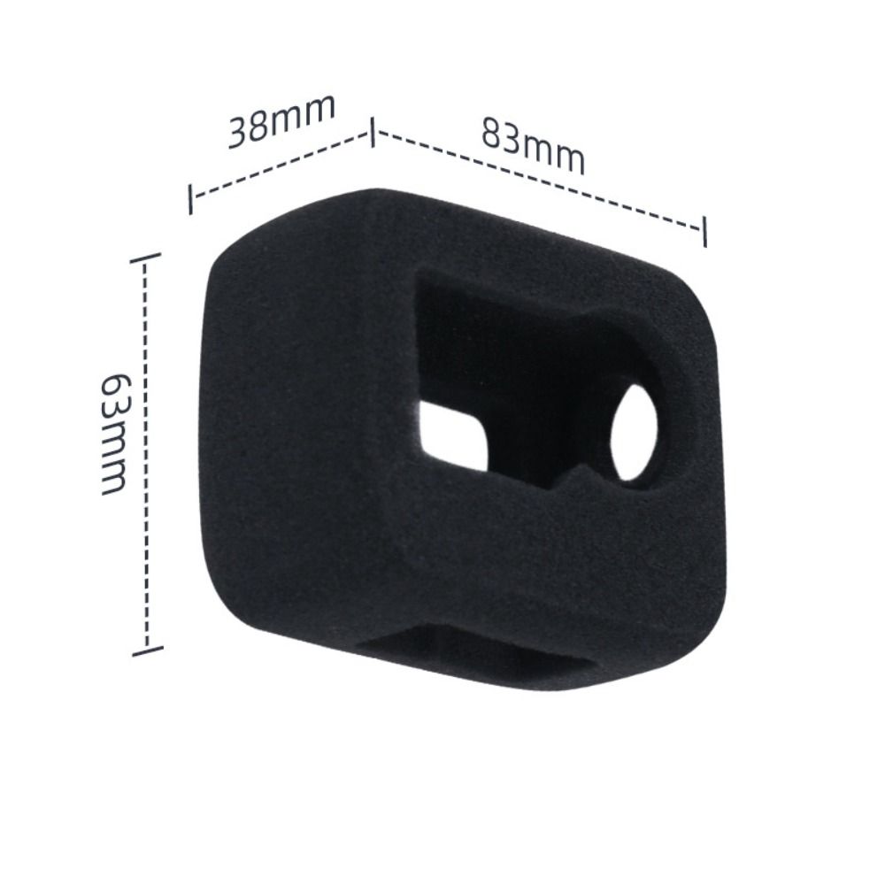 Funda protectora de espuma con - Drone Gimbal Case reseña y precio
